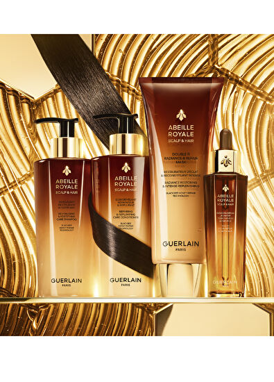 Guerlain Abeille Royale Hair Mask 200 ml - 10