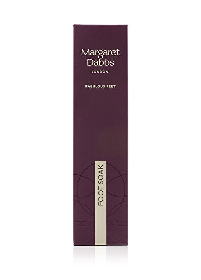 Margaret Dabbs London Hydrating Foot Soak - 7