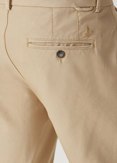 Beymen Club Beige Shorts - 5