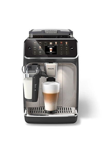 Philips EP5547/90 5500 Serisi LatteGo Tam Otomatik Espresso Makinesi - 5