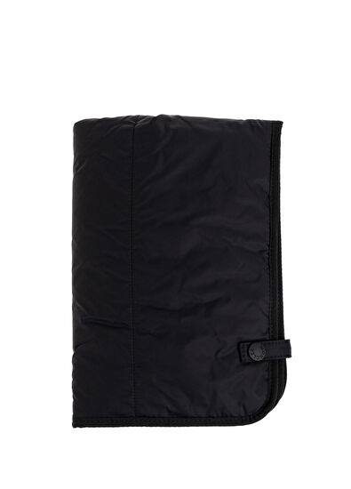 Moncler Siyah Bebek Çantası - 5