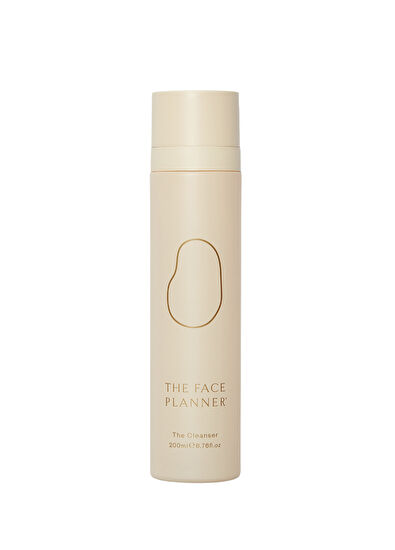 The Face Planner The Cleanser Arındırıcı Nemlendirici Yüz Temizleyici 200 ml - 5