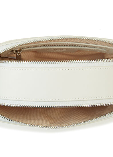 Beymen Club Krem Kadın Çanta - 5