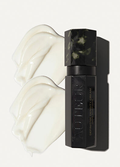 Auteur Definitive Density Sıkılaştırıcı Yenileyici Yüz Kremi 30 ml - 4