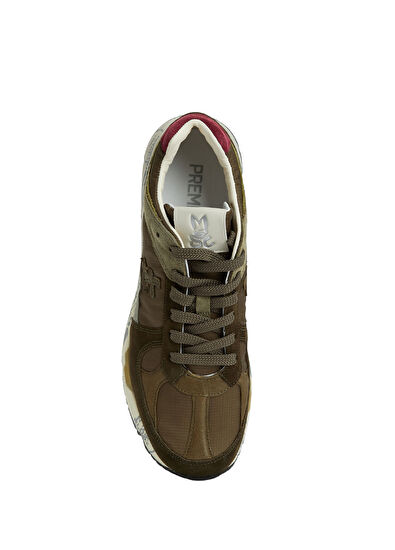 Mase Haki Erkek Sneaker - Görsel 6