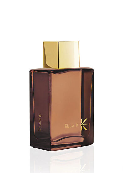 ELLA K Amber K EDP 100 ml Unisex Parfüm - 4