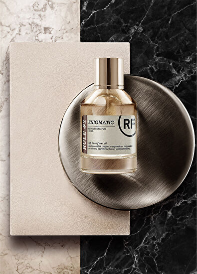 Rule Fragrances Rule#2 Enigmatic Extrait de Parfum 100 ml - 4