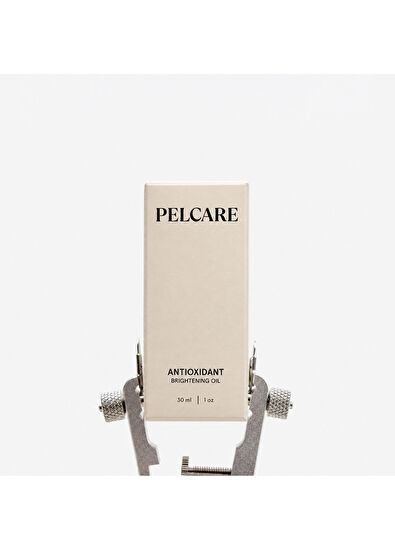 Pelcare Antioxidant Brightening Aydınlatıcı Cilt Bakım Yağı 30 ml - 5