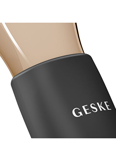 Geske Cool & Warm Duo Eye and Face Massager 7 in 1 Gray Göz Bakım Cihazı - 5