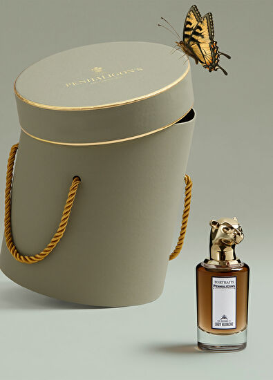 Penhaligon's The Revenge Of Lady Blanche Edp 75 Ml Perfume - 5