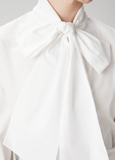 Beymen Club White Shirt - 5