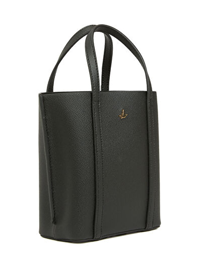 Beymen Club Picollo Bucket Siyah Kadın Çapraz Çanta - 3