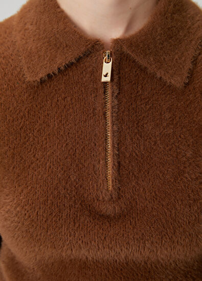 Beymen Club Vizon Kısa Kollu Polo Triko - 5