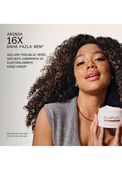 Olaplex Rich Hydration Mask 200 ml - 3