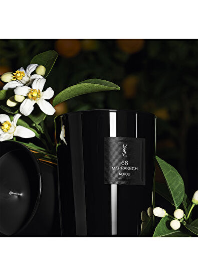 Yves Saint Laurent Le Vestiaire Des Parfums Marrakech Mum - 3