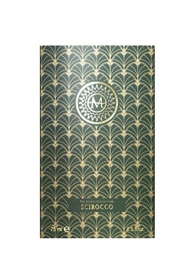 Moresque Secret Collection Scirocco EDP 75ml Parfum - 5