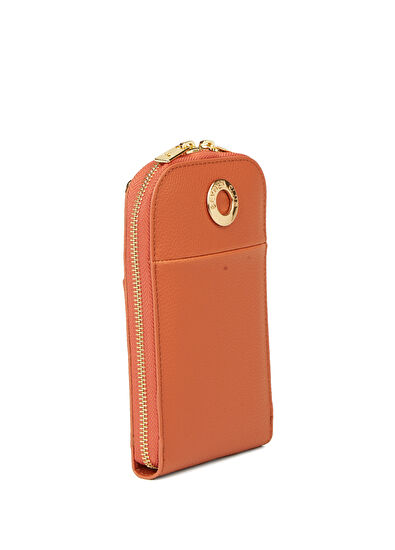 Beymen Club Taba Logo Detaylı Mini Çanta - 3