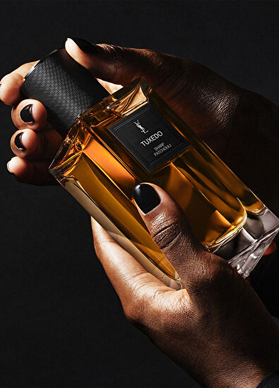 Yves Saint Laurent Le Vestiaire Des Parfums - Tuxedo - 7
