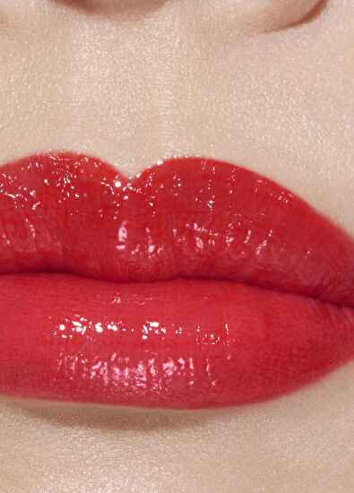 CHANEL Chanel Rouge Coco Flash 66 Pulse - 5