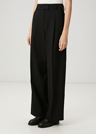 Beymen Club Black Pants - 3