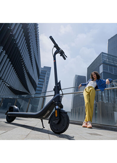 Segway Ninebot Ninebot E2 II Electric Scooter - 7