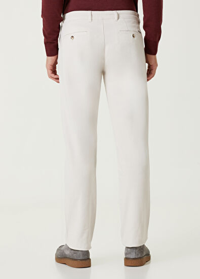 Beymen Club Regular Fit Taş Spor Pantolon - 3