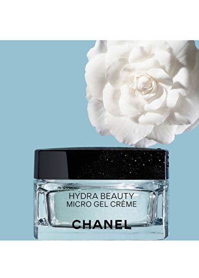 CHANEL Hydra Beauty Micro Gel Crème 50Gr - 5