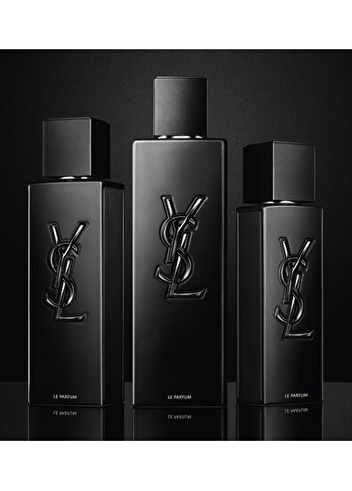 Yves Saint Laurent Myslf Le Parfum 60 ml - 5