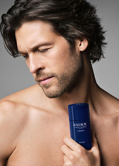 Carolina Herrera Bad Boy Cobalt Deodorant Stick 75 g - 4