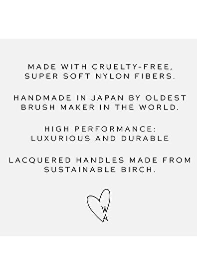 Westman Atelier Spot Check Brush - 5