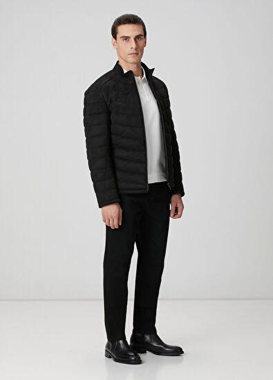 Network Siyah Mont - 3