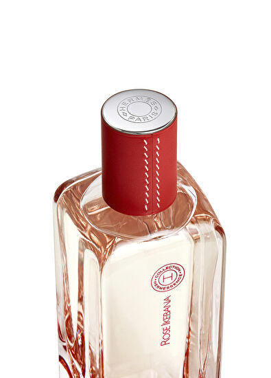 Hermès Rose Ikebana Eau de Toilette 100 ml - 3