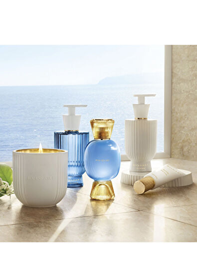 Bvlgari Allegra Riva Solare Body Lotion 250 ml - 4