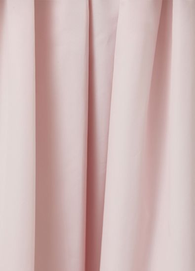 Gabriela Hearst Pembe Midi Etek - 7