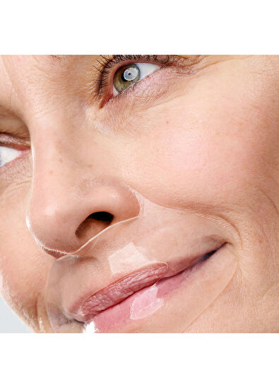 Currentbody Skin Hydrogel Lip Mask 5 Pack - 4