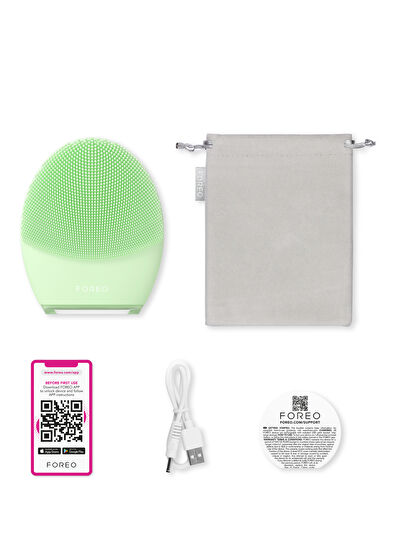 Foreo Luna 4 Combo Skins - 4