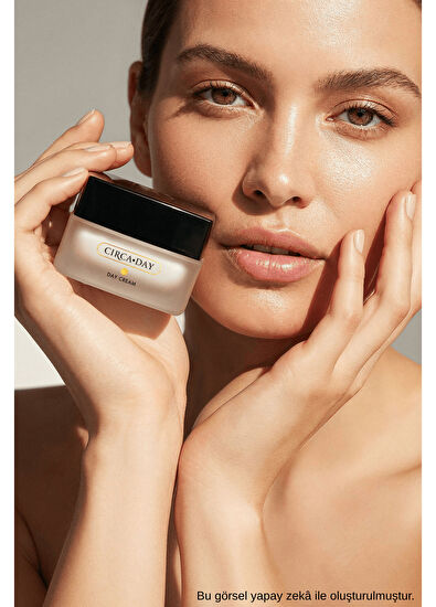 Cellongevie CircaDay Yaşlanma Karşıtı Gündüz Yüz Kremi 50 ml - 4