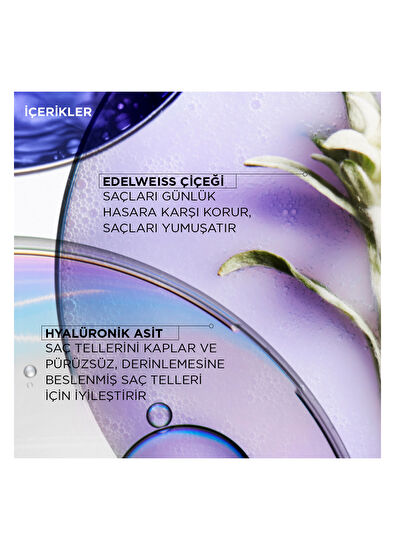 Kerastase Blond Absolu Le Bain Cicaextreme Onarıcı Saç Maskesi 200 ml - 4