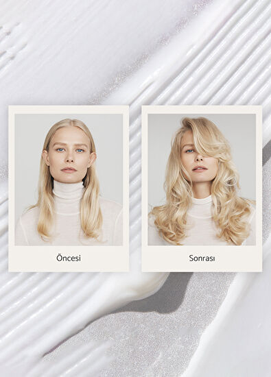 Percy & Reed Turn Up The Volume Hacimlendirici Saç Bakım Kremi 50 ml - 5