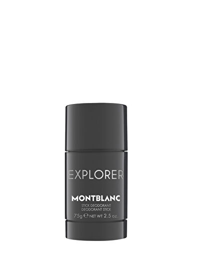 Montblanc Explorer EDP 100 ml Erkek Parfüm + 75 gr Deodorant Stick + EDP 4.5 ml ve EDP Platinum 4.5 ml Erkek Parfüm Seti - 3