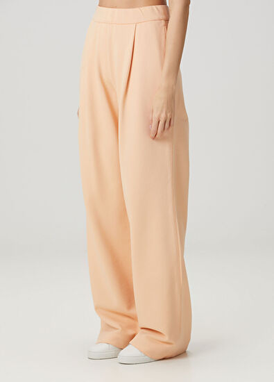 Dries Van Noten Hartia Somon Eşofman Altı - 3