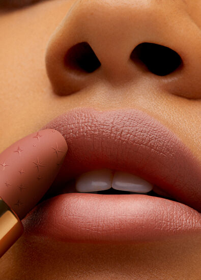 Lancome L'Absolu Rouge Intimatte 220 - French Blush - 3