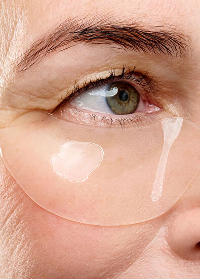 CurrentBody Skin Hydrogel Eye Mask x10 - 3