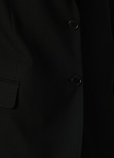 Beymen Club Siyah Ceket - 5