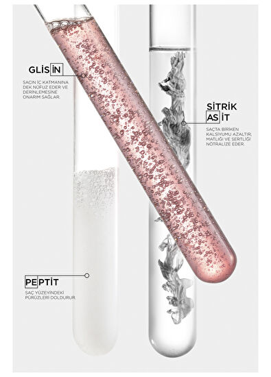 Kerastase Premiere Onarıcı Şampuan Krem ve Maske Seti - 5