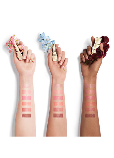 Guerlain Grl KK 25 Bee Glow Pearly 389 Lips Balm - 5