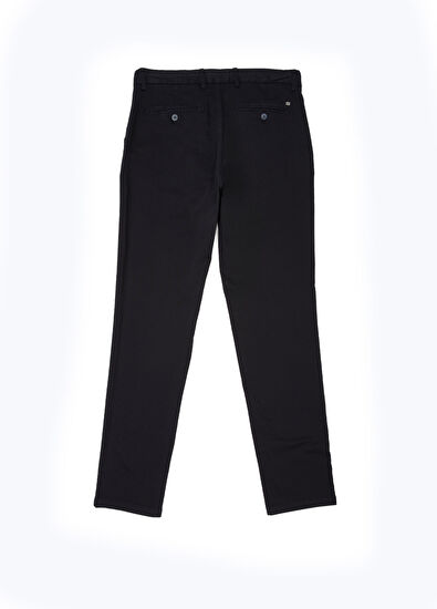 Beymen Club Navy Blue Sports Pants - 5