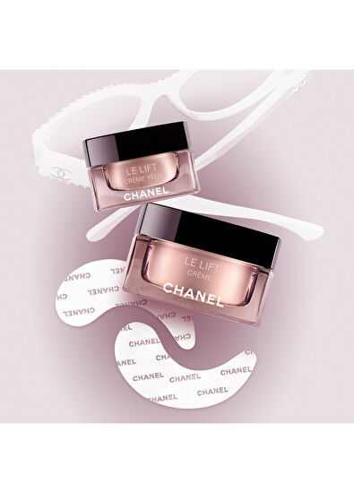 CHANEL Le Lift Flash Eye Smooths İlluminates - 3