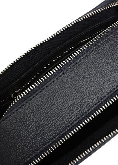 Beymen Club Picollo Lacivert Kadın Çapraz Çanta - 5