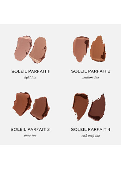 Westman Atelier Sun Tone Bronzing Crème Soleil Parfait 2 - 5